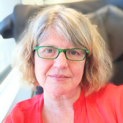 Anne Vandenhoeck