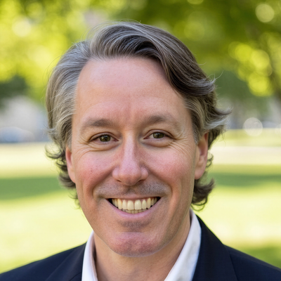 David Fleenor